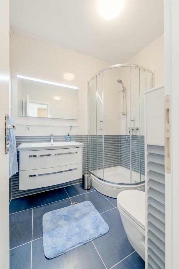Apartmani Mirta Omis Omiš Exterior foto